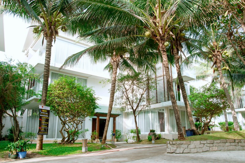 Villa Del Sol Beach Resort & Spa Mũi Né Phan Thiết Bình Thuận Việt Nam